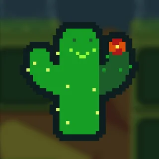 Cactu-Sama unblocked