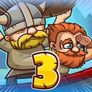 Duo Vikings 3 unblocked