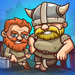 Duo Vikings unblocked