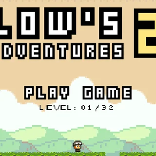 Low’s Adventures 2 unblocked