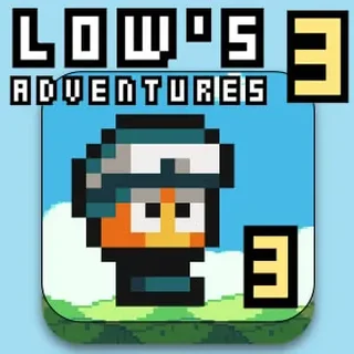 Low’s Adventures 3 unblocked