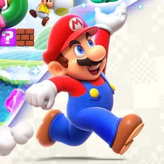 Super Mario Bros unblocked