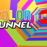 Color Tunnel Color Tunnel