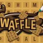 Waffle Words 1 Waffle Words