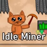 Idle Miner Idle Miner