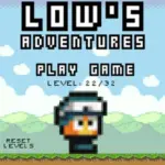 Low’s Adventures Low’s Adventures