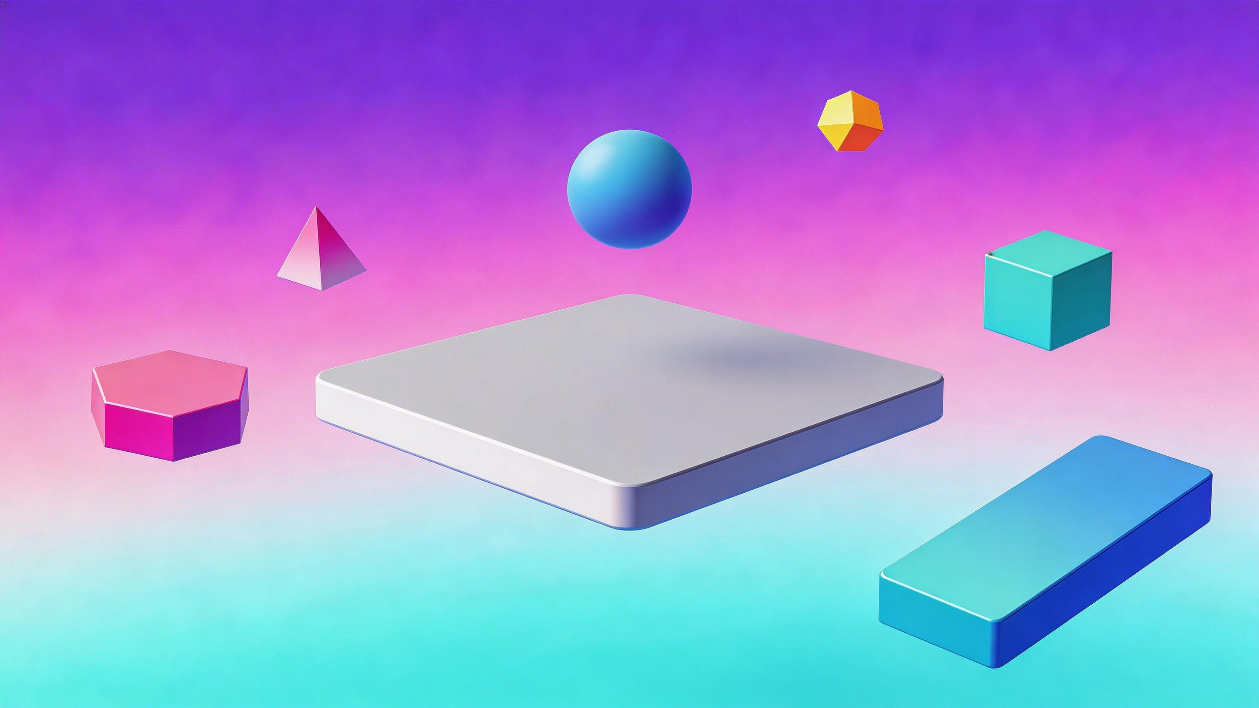 Geometry Lite level design