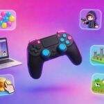 Best Unblocked Browser Games 2026